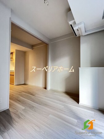 ミリアレジデンス浅草橋IIの物件内観写真